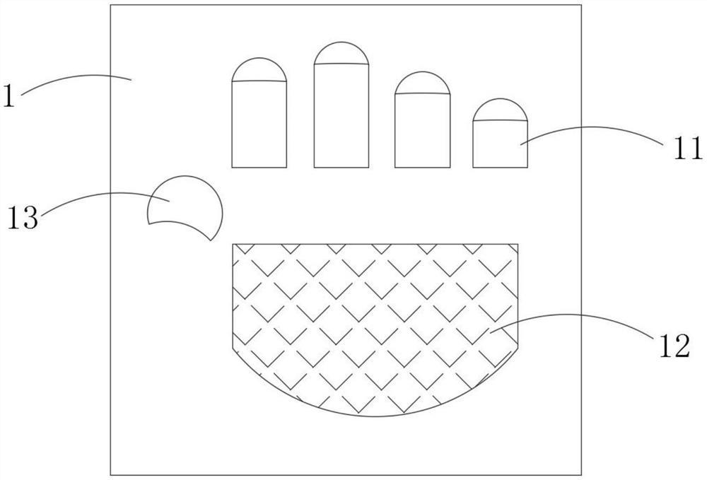 一種涂附砂紙 [實(shí)用新型]